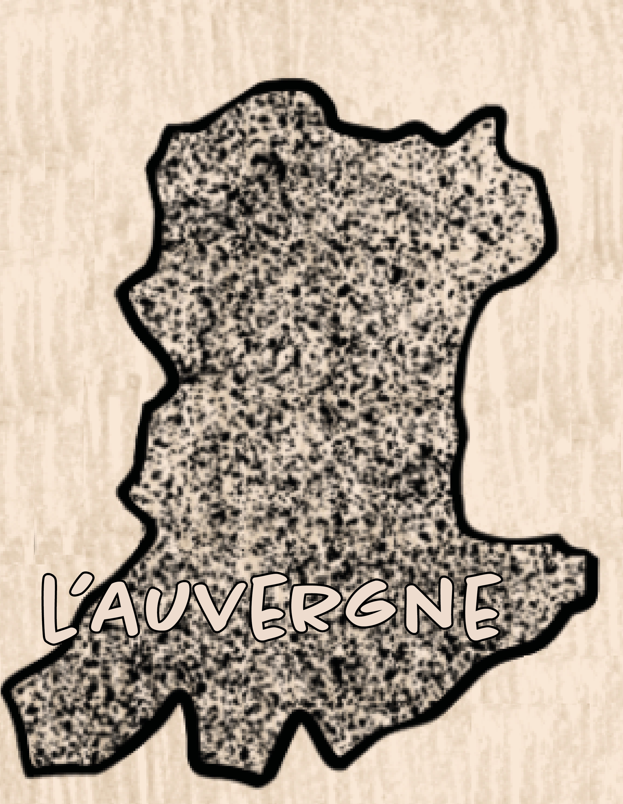auvergne