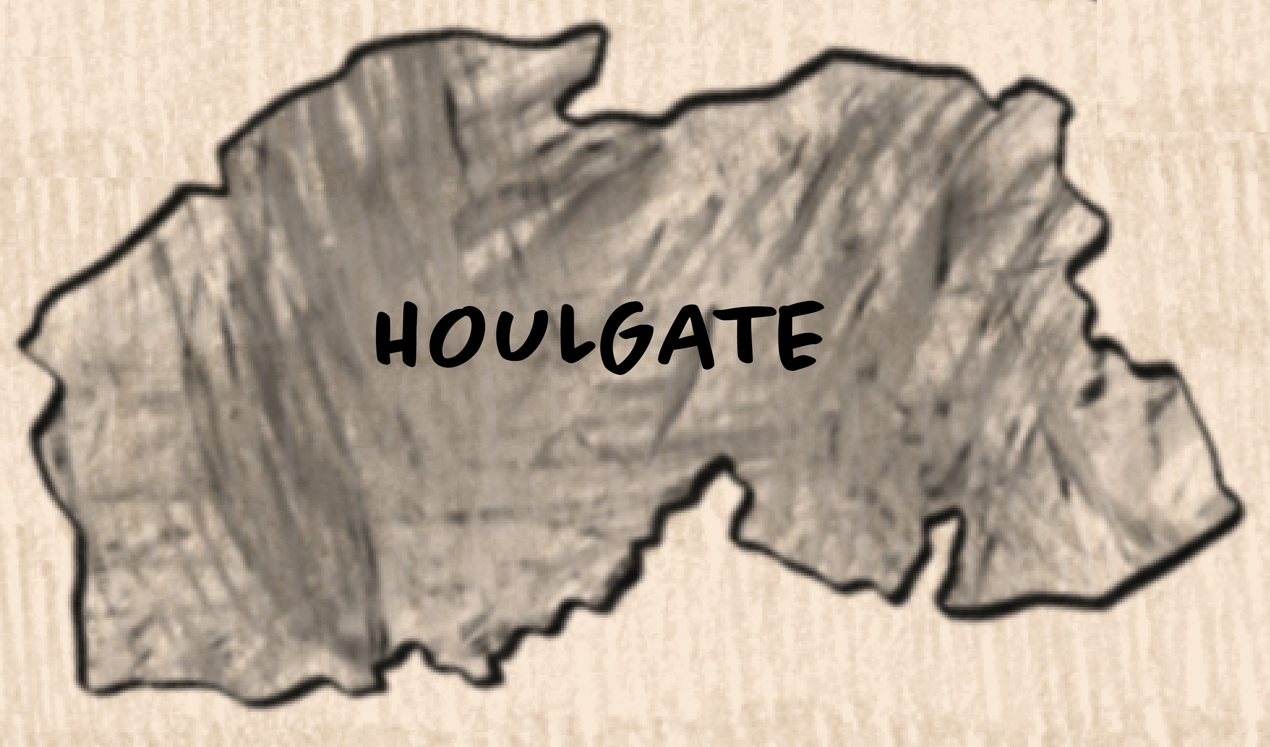 houlgate